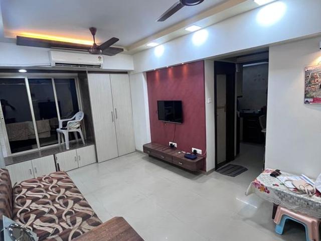 Espee Apartment 1 Bedroom 425 Sq. Ft. Apartment in Malad West Mumbai Listing ID: #10201