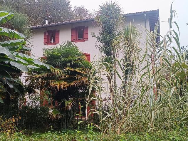 Espelette Vente Maison 64