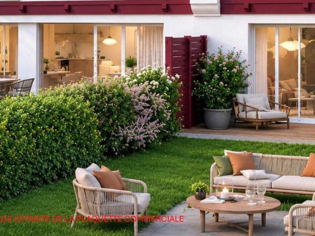 Espelette Vente Maison 64