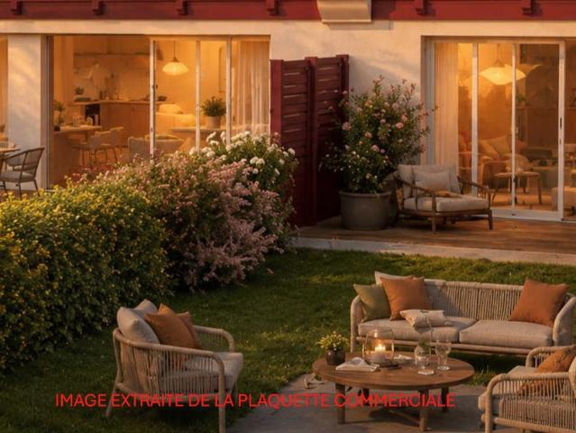 Espelette Vente Maison 64