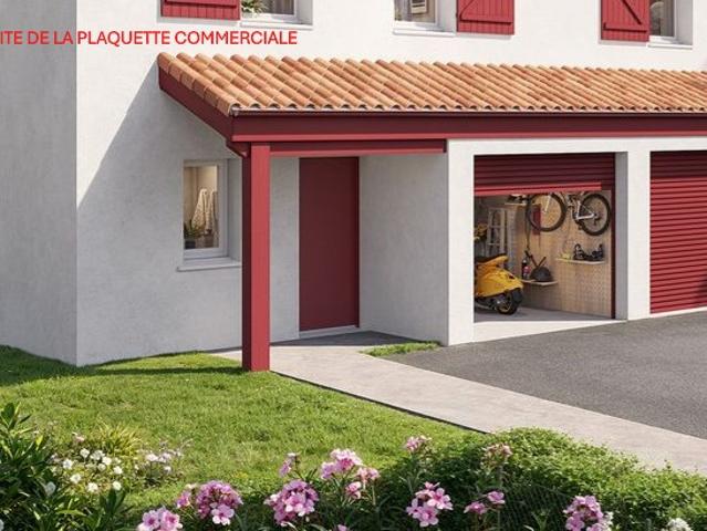 Espelette Vente Maison 64