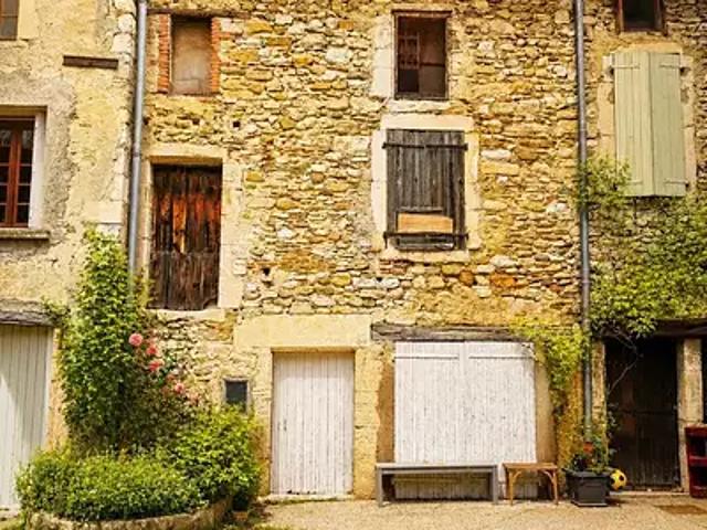 Espeluche 26780 Achat / Vente maison