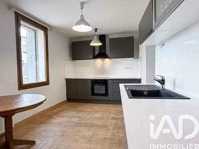 Espeluche 26780 Achat / Vente maison 4 pièces t4