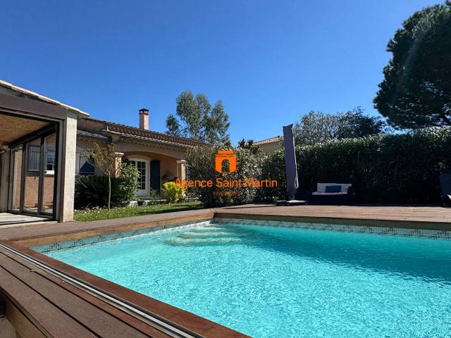 Espeluche Vente Maison 26