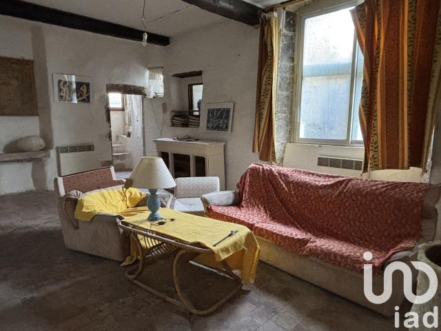 Espeluche Vente Maison 26