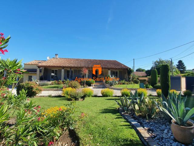 Espeluche Vente Maison 26