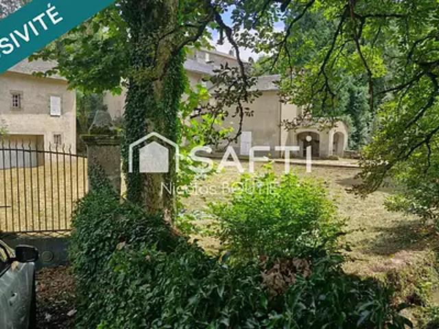 Espérausses 81260 Achat / Vente maison 12 pièces t12