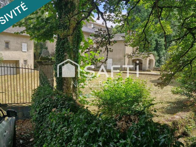 Espérausses Vente Maison 81