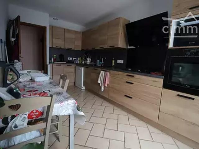 Espéraza 11260 Achat / Vente immeuble