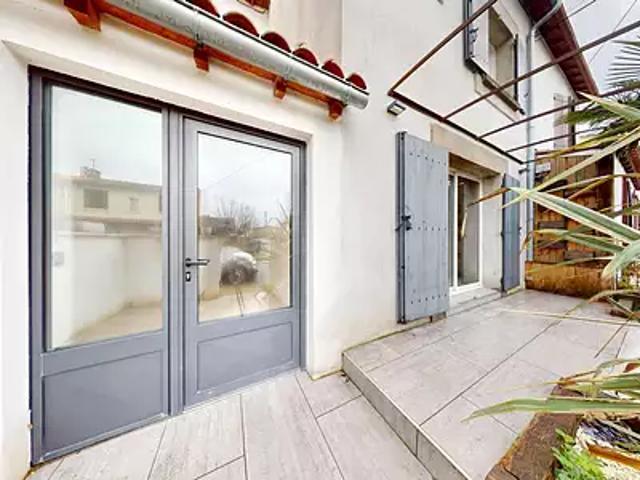 Espéraza 11260 Achat / Vente maison 3 pièces t3