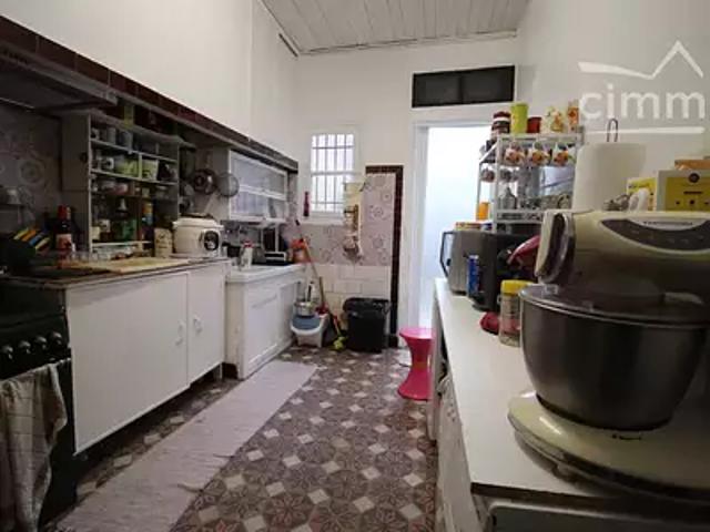 Espéraza 11260 Achat / Vente maison 10 pièces t10
