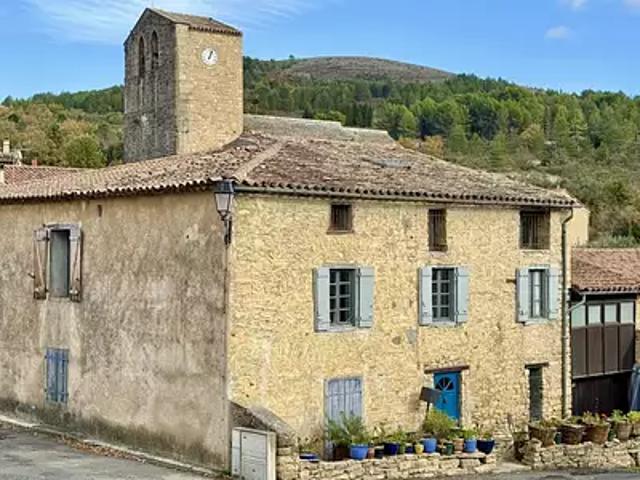 Espéraza 11260 Achat / Vente maison