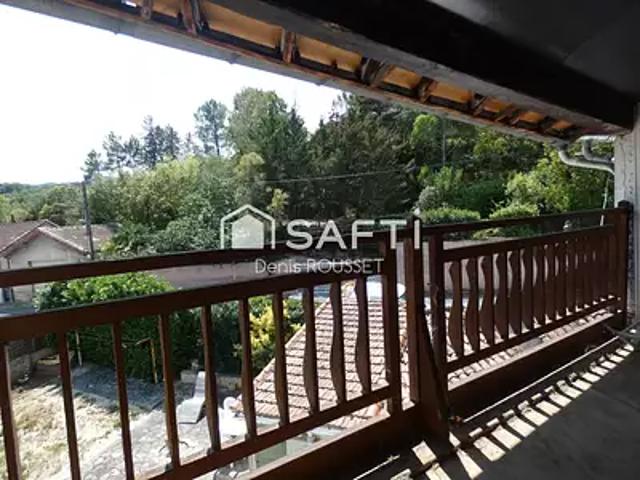 Espéraza 11260 Achat / Vente maison 7 pièces t7