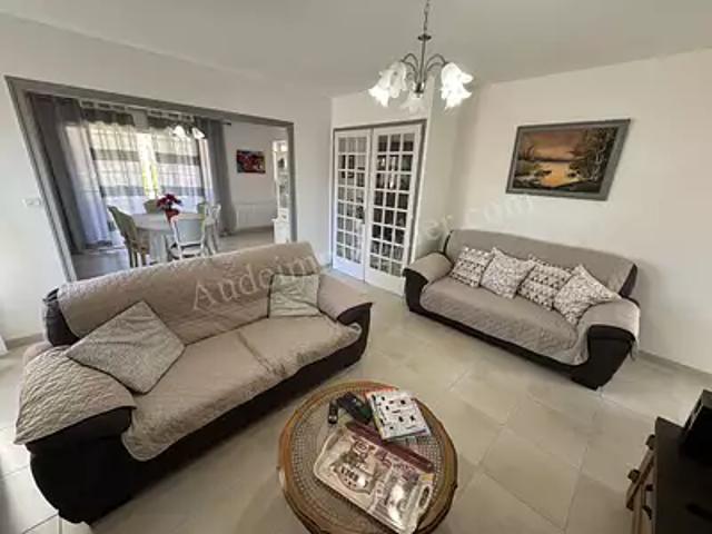 Espéraza 11260 Achat / Vente maison 7 pièces t7