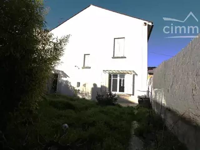 Espéraza 11260 Achat / Vente maison 4 pièces t4