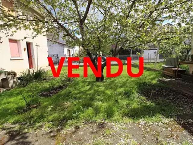 Espéraza 11260 Achat / Vente maison 5 pièces t5
