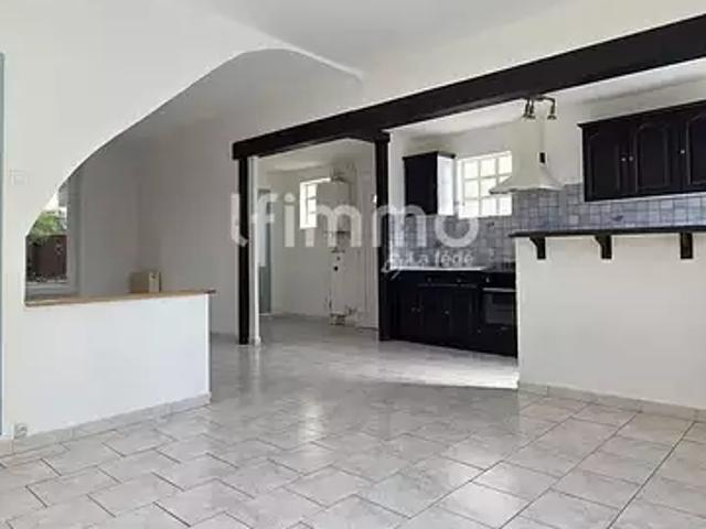 Espéraza 11260 Achat / Vente maison 5 pièces t5 terrasse parking