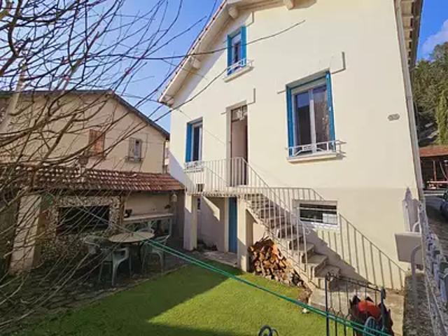Espéraza 11260 Achat / Vente maison 6 pièces t6