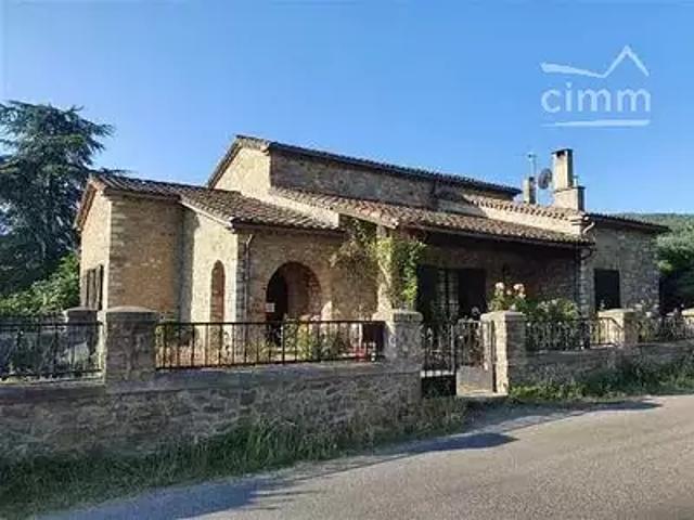 Espéraza 11260 Achat / Vente maison 8 pièces t8