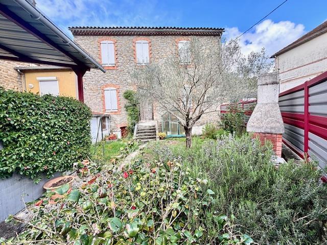Espéraza Vente Maison 11