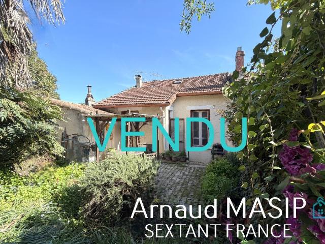 Espéraza Vente Maison 11