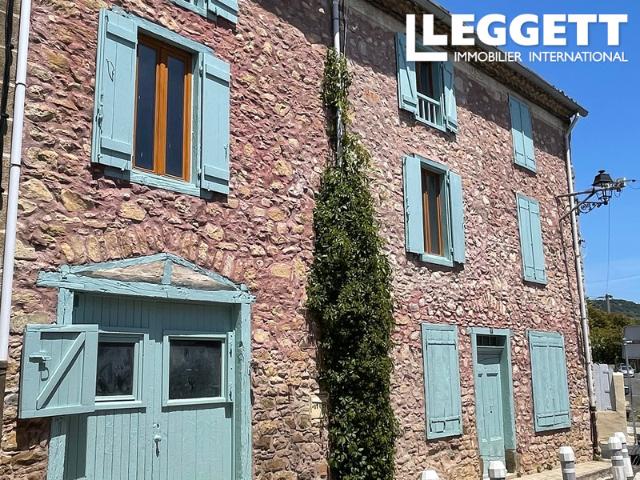 Espéraza Vente Maison 11