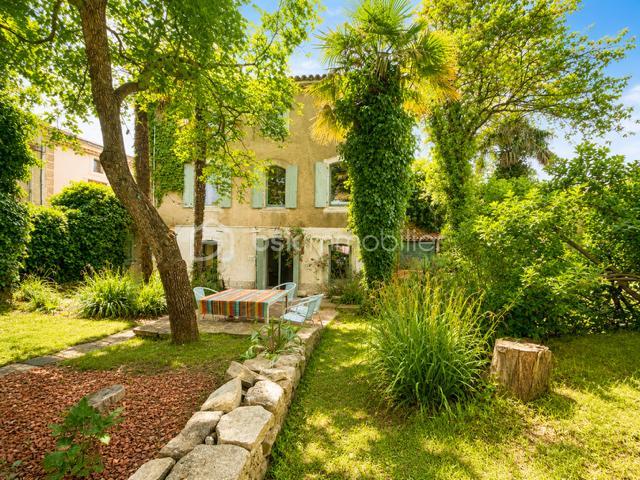 Espéraza Vente Maison 11