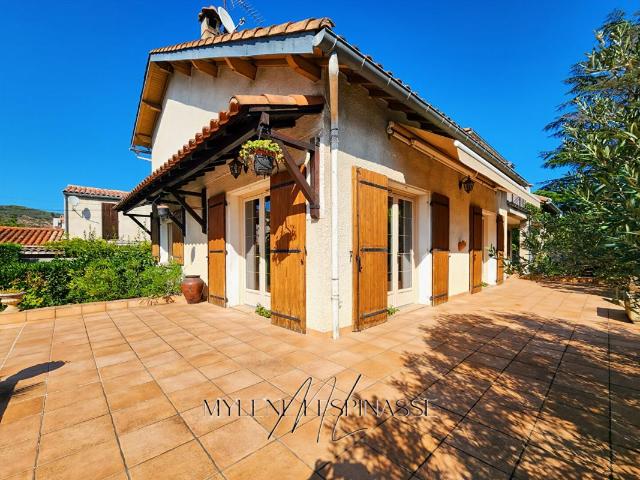 Espéraza Vente Maison 11