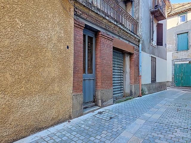 Espéraza Vente Maison 11