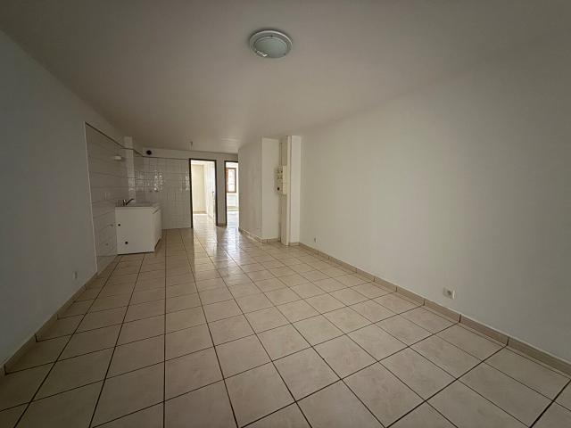 Espéraza Location Appartement 11