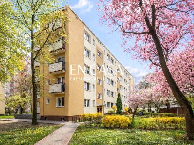 Esperanto 57,30 m², Warszawa