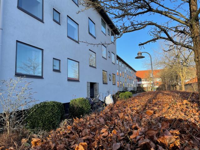 Espergærde Søndermarken