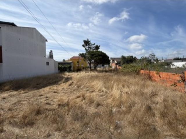 Espetacular terreno com 17m e frente no centro da Gafanha da Nazaré