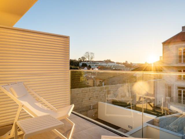 Espetacular Townhouse T2 em Vila Nova de Gaia 99m² Vila Nova De Gaia Santa Marinha