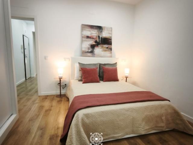 Espetacular Apartamento T3 com Suite e AC em Benfica Junto ao Colombo e Metro €599.900