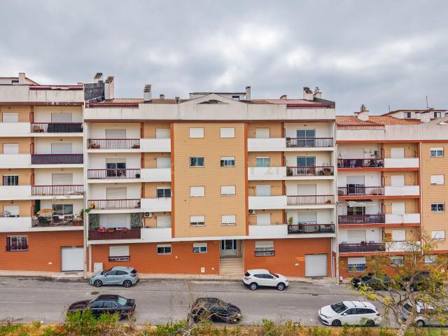 Espetacular Apartamento T3 em Leiria com Vista Panorâmica