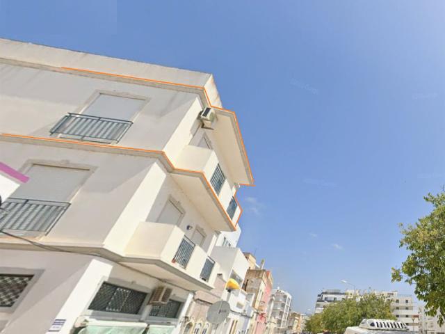 Espetacular apartamento T1 com 85 m2 86m² Olhão