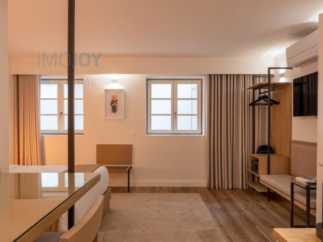 Espetacular Apartamento T1 em Vila Nova de Gaia