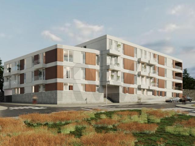 Espetacular Apartamento T1 junto ao Polo Universitário do Porto