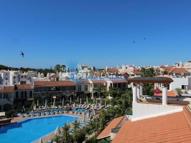 Espetacular Apartamento T2 em Vilamoura 130m² Vilamoura