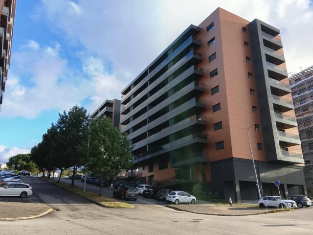 Espetacular Apartamento T2 em Fraião para arrendamento