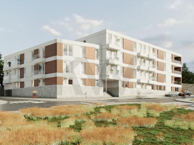 Espetacular Apartamento T2 junto ao Polo Universitário do Porto