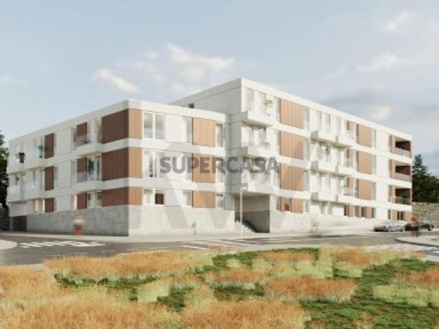 Espetacular Apartamento T2 junto ao Polo Universitário do Porto