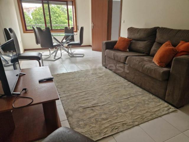 Espetacular Apartamento T2 situado em Sa Barrocas, Aveiro