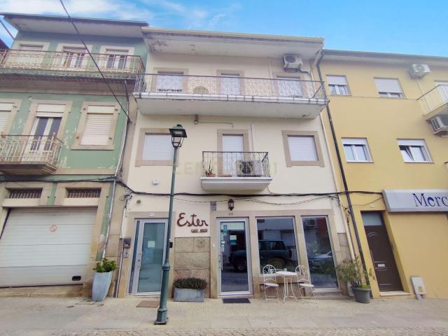 Espetacular Guest House em Santa Maria Maior, Chaves