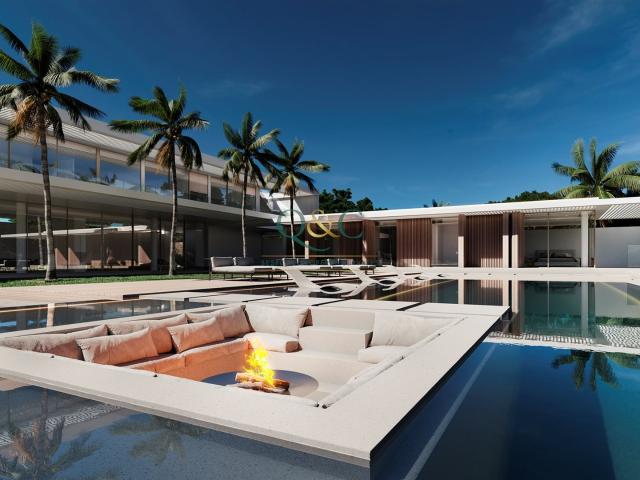 Espetacular Moradiua de LUxo localizada na Quinta das Salina. 1157m² Almancil