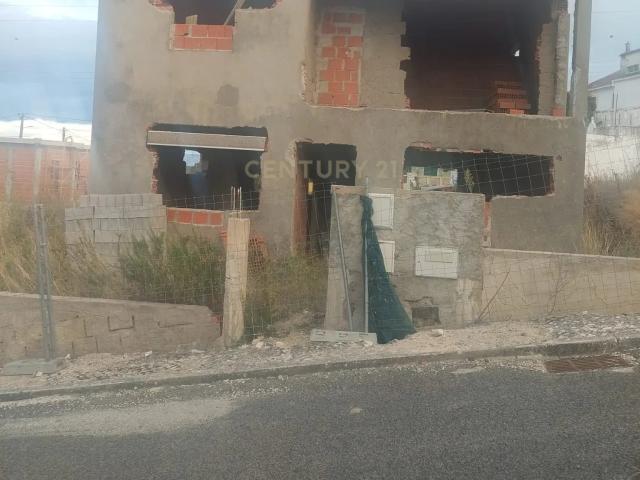 Espetacular Moradia em Alhandra, Vila Franca de Xira