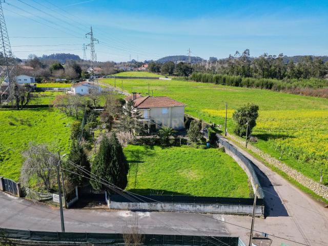 Espetacular Moradia em Pedroso, Vila Nova de Gaia