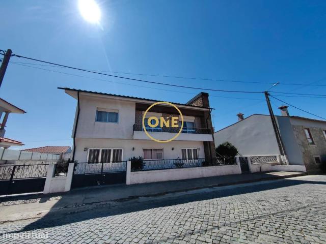 Espetacular Moradia T3 em Fajozes, Vila do Conde