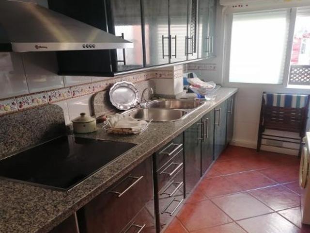 ESPETACULAR PISO EN CABRA ZONA SANTO CRISTO